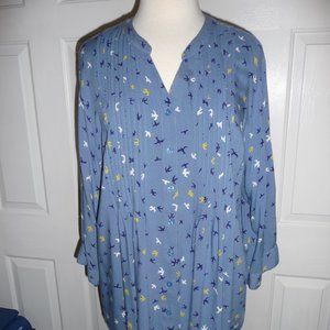 Coldwater Creek Tunic